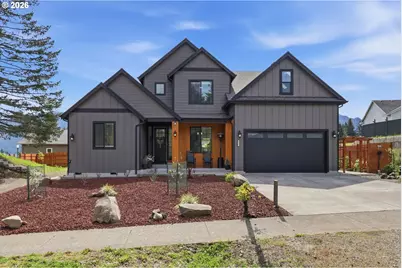 1226 NW Iman Loop Rd, Stevenson, WA 98648 - Photo 1