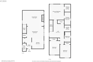 859 S 23rd Ave, Cornelius, OR 97113 - Photo 39