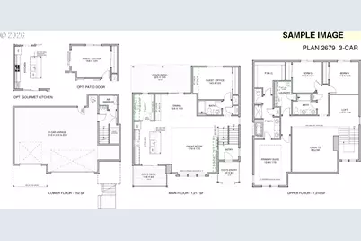 5837 N 94th Ave #Lot 329, Camas, WA 98607 - Photo 3