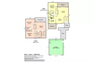 6296 Belmont Way, West Linn, OR 97068 - Photo 33