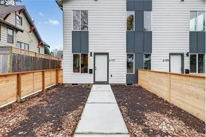 41976 NE 66th Ave, Portland, OR 97218 - Photo 3