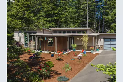 1020 NW Terrace St, Waldport, OR 97394 - Photo 45