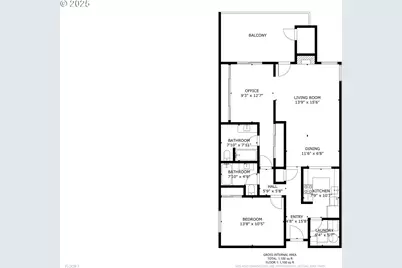 6665 W Burnside Rd #447, Portland, OR 97210 - Photo 7