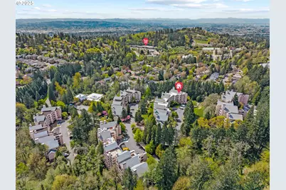 6665 W Burnside Rd #447, Portland, OR 97210 - Photo 35