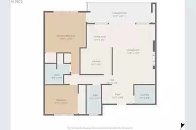 1400 SE Lava Dr   Bldg A Dr #3, Milwaukie, OR 97222 - Photo 45