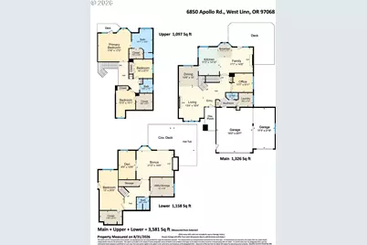 6850 Apollo Rd, West Linn, OR 97068 - Photo 45