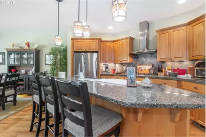 5720 SW Arbor Dr, South Beach, OR 97366 - Photo 19
