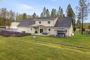 16302 S Union Mills Rd, Mulino, OR 97042 - Photo 31