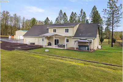 16302 S Union Mills Rd, Mulino, OR 97042 - Photo 35