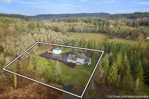 16302 S Union Mills Rd, Mulino, OR 97042 - Photo 45