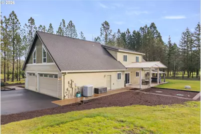 16302 S Union Mills Rd, Mulino, OR 97042 - Photo 33
