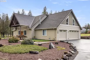 16302 S Union Mills Rd, Mulino, OR 97042 - Photo 3