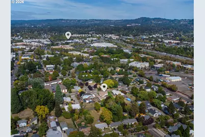 11770 SW 7th St, Beaverton, OR 97005 - Photo 3