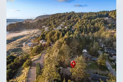 598 N Laurel St #A, Cannon Beach, OR 97110 - Photo 31