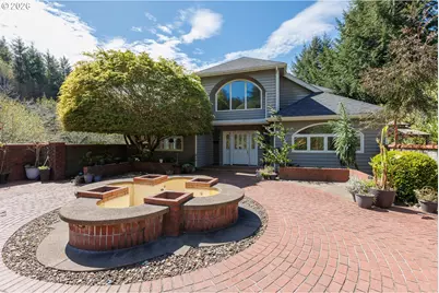 626 N Bayview Loop, Waldport, OR 97394 - Photo 3