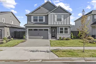 8710 N 1st St, Ridgefield, WA 98642 - Photo 1