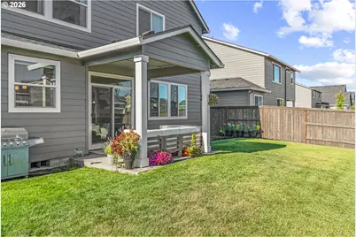 8710 N 1st St, Ridgefield, WA 98642 - Photo 29