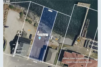 First St SW #2502, Bandon, OR 97411 - Photo 15