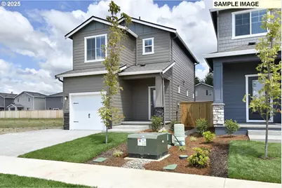 1328 NE Clark Ave, Battle Ground, WA 98604 - Photo 3