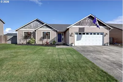 332 SW Kalmia Ave, Warrenton, OR 97146 - Photo 1