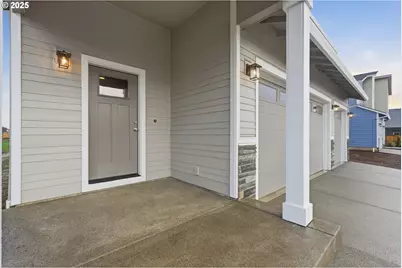 720 E Fourth St, Yamhill, OR 97148 - Photo 5