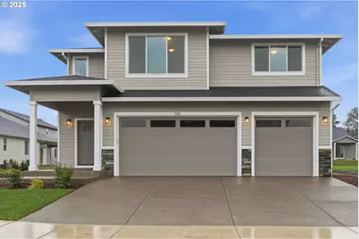 720 E Fourth St, Yamhill, OR 97148 - Photo 1
