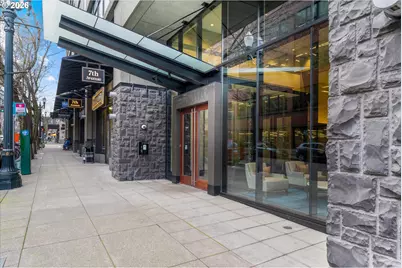 1025 NW Couch St #1114, Portland, OR 97209 - Photo 3