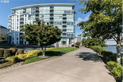 1260 NW Naito Pkwy #605B, Portland, OR 97209 - Photo 27