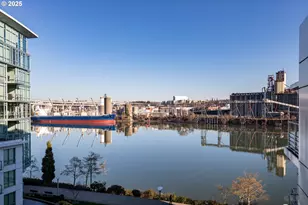 1260 NW Naito Pkwy, Portland, OR 97209 - Photo 11