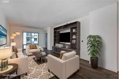 1260 NW Naito Pkwy #605B, Portland, OR 97209 - Photo 9