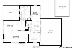 18829 NW Logie Trail Rd, Portland, OR 97231 - Photo 37