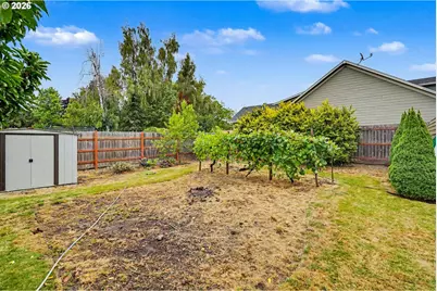 135 St Marys Ave, Mount Angel, OR 97362 - Photo 37