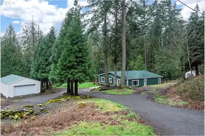 27561 S Ringo Rd, Mulino, OR 97042 - Photo 1