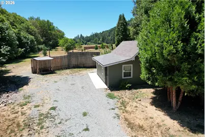 1545 Upper Cow Creek Rd, Azalea, OR 97410 - Photo 25