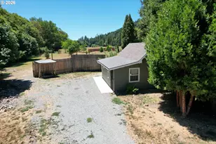 1545 Upper Cow Creek Rd, Azalea, OR 97410 - Photo 25