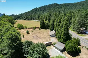 1545 Upper Cow Creek Rd, Azalea, OR 97410 - Photo 31