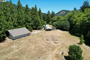 1545 Upper Cow Creek Rd, Azalea, OR 97410 - Photo 15