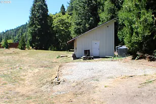 1545 Upper Cow Creek Rd, Azalea, OR 97410 - Photo 17
