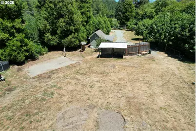 1545 Upper Cow Creek Rd, Azalea, OR 97410 - Photo 29