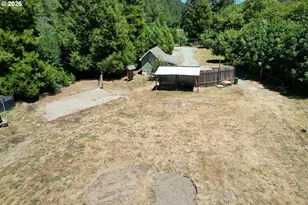 1545 Upper Cow Creek Rd, Azalea, OR 97410 - Photo 29