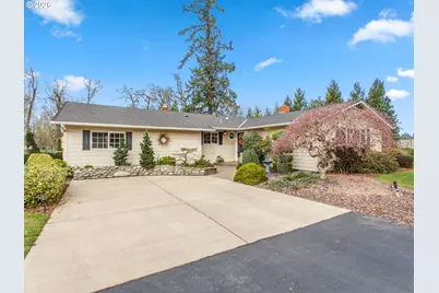 12063 Golf Ln, Sublimity, OR 97385 - Photo 5