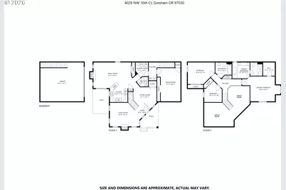 4029 NE 16th Ct, Gresham, OR 97030 - Photo 29