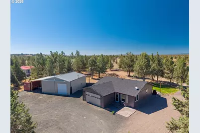 12453 SW Snug Pl, Terrebonne, OR 97760 - Photo 1