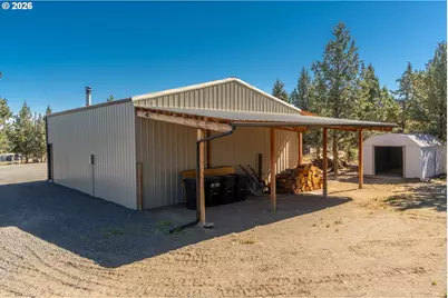 12453 SW Snug Pl, Terrebonne, OR 97760 - Photo 25