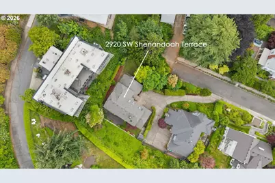 2920 NW Shenandoah Ter, Portland, OR 97210 - Photo 41