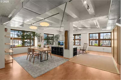 1420 NW Lovejoy St #603, Portland, OR 97209 - Photo 5