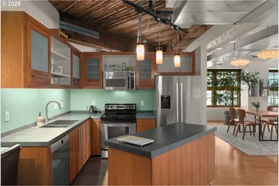 1420 NW Lovejoy St #603, Portland, OR 97209 - Photo 13