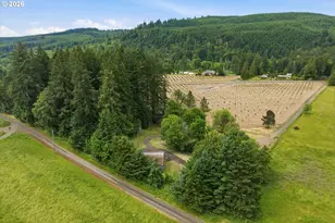 21090 NW Dairy Creek Rd, North Plains, OR 97133 - Photo 31