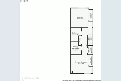 3814 SE 33rd Pl, Portland, OR 97202 - Photo 43