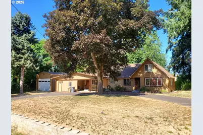 1006 Mountain View Rd, Sweet Home, OR 97386 - Photo 1